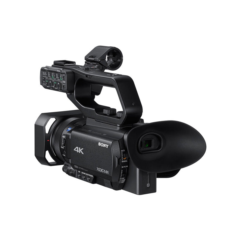 SONY XDCAM memory camcorder PXW-Z90