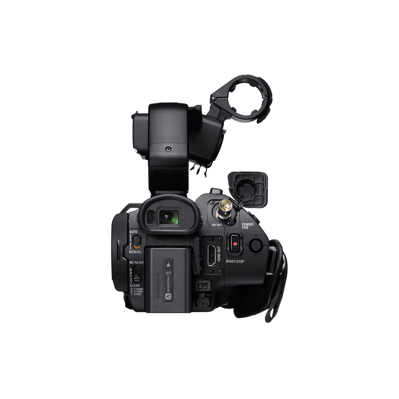 SONY XDCAM memory camcorder PXW-Z90