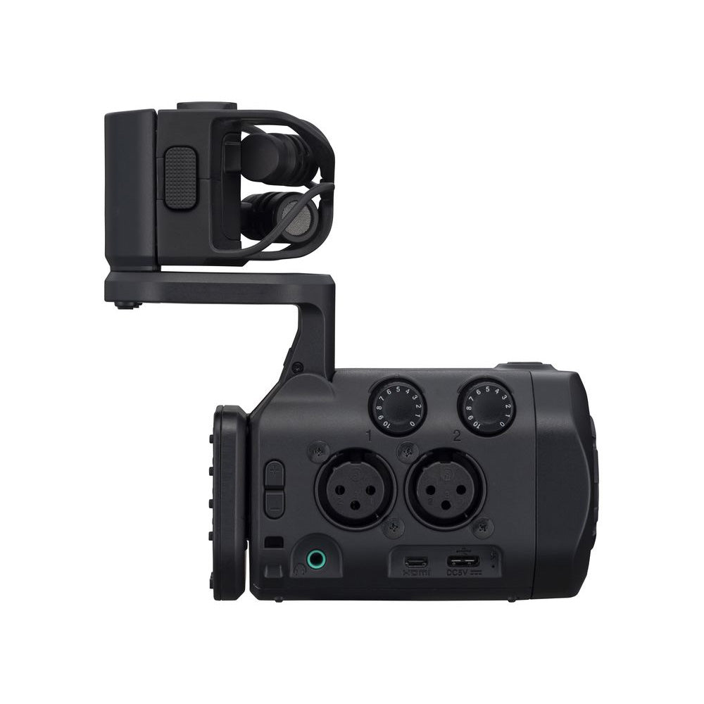 ZOOM(ズーム) ハンディビデオレコーダー Q8n-4K
