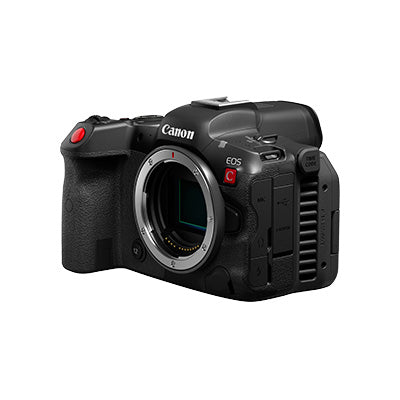 Canon(キヤノン) デジタルシネマカメラ EOS R5 C ボディー (5077C001)