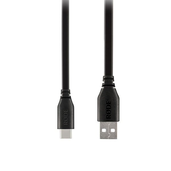 RODE(ロード) USB-C to USB-A ケーブル SC18