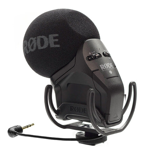 格安SALEスタート】 マイク ロード RODE VideoMic コンデンサーマイク 