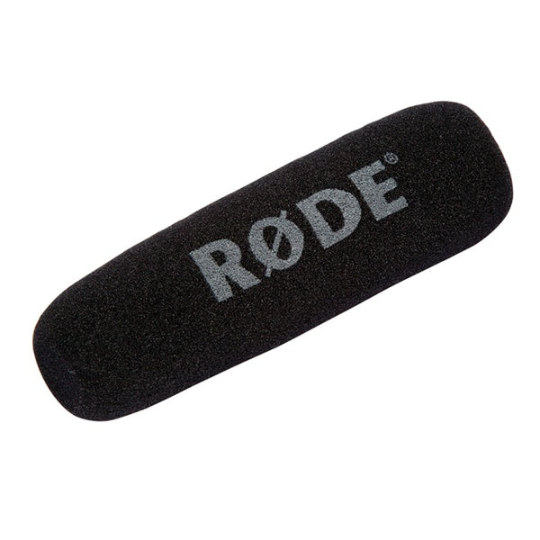 RODE(ロード) ガンマイク用ウィンドシールド WSVM