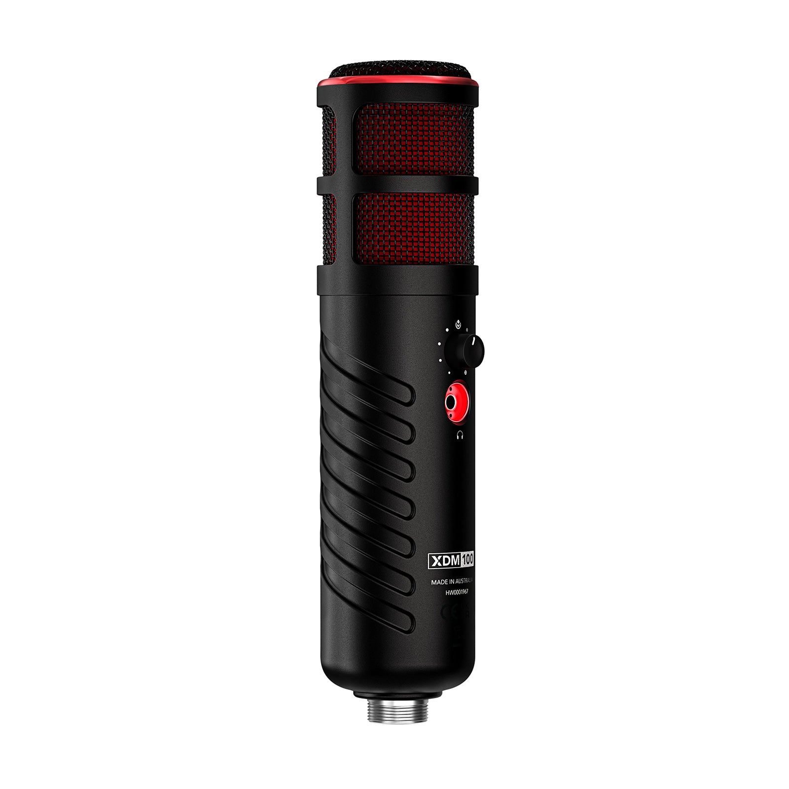 RODE RODE X DSP built-in USB microphone XDM-100 (XDM100)