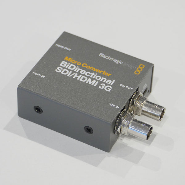 MicSDI to HDMI Converter 3G Micro コンバーター - その他
