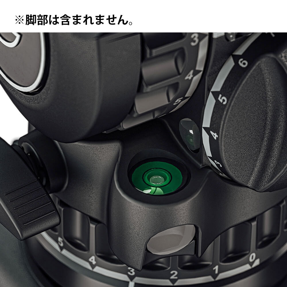 Sachtler(ザハトラー) 100mmヘッド (三脚なし) FSB 10 Mk II [S2073-0001]