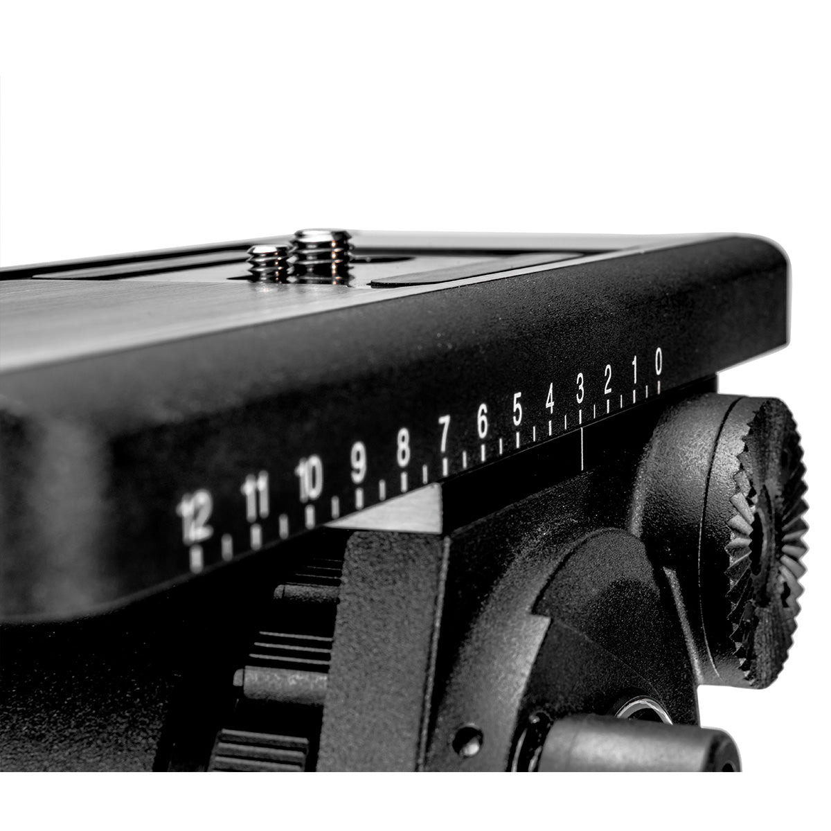 Sachtler 100mm head (without tripod) Video 18 S2 (1811)