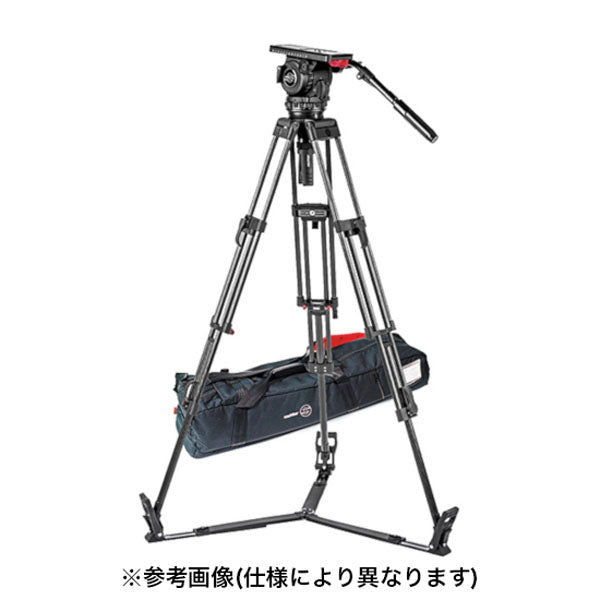 Sachtler Tripod System System 18 S2 ENG 2 G CF (1862S2G)