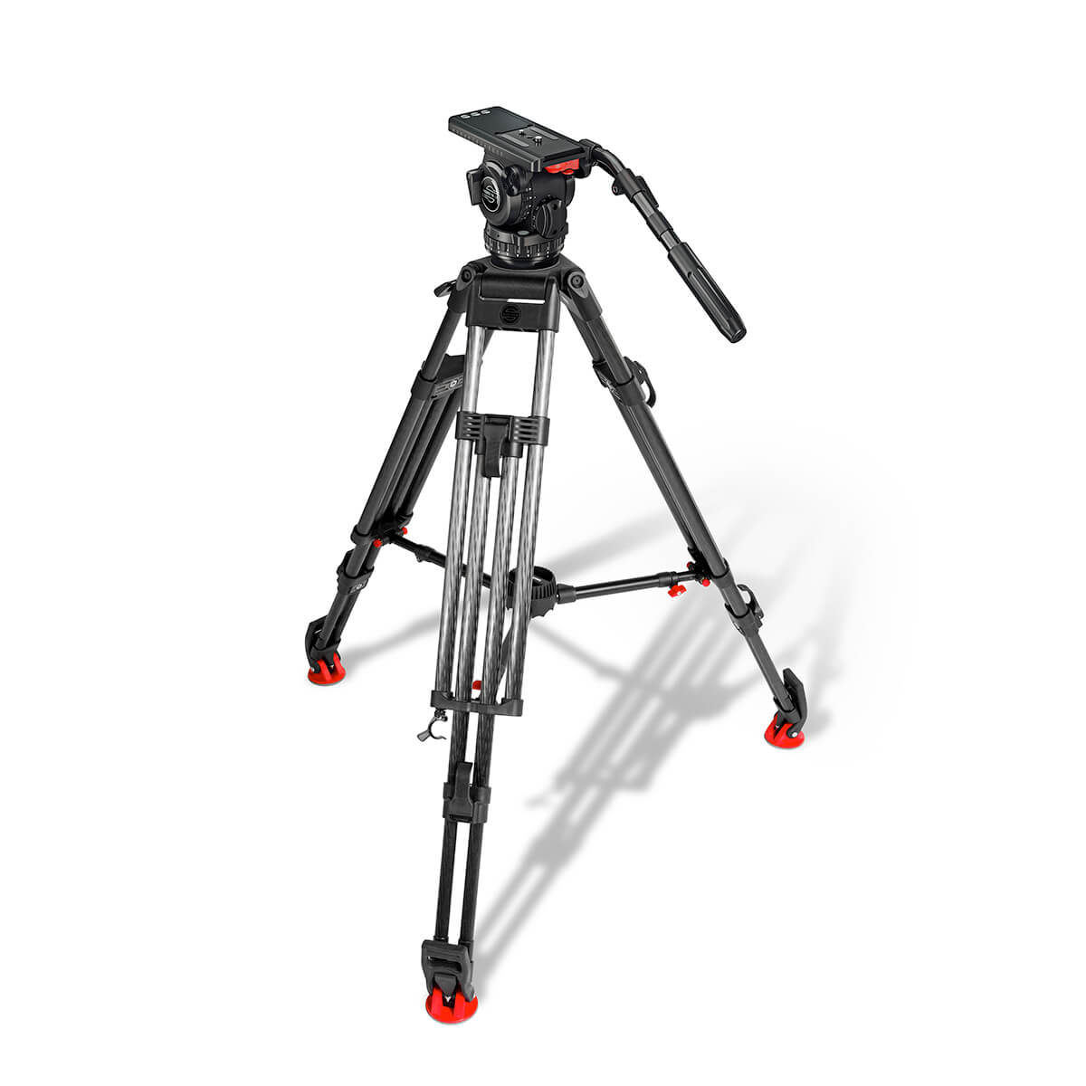 Sachtler Tripod System System 18 S2 HD MCF (1866S2)