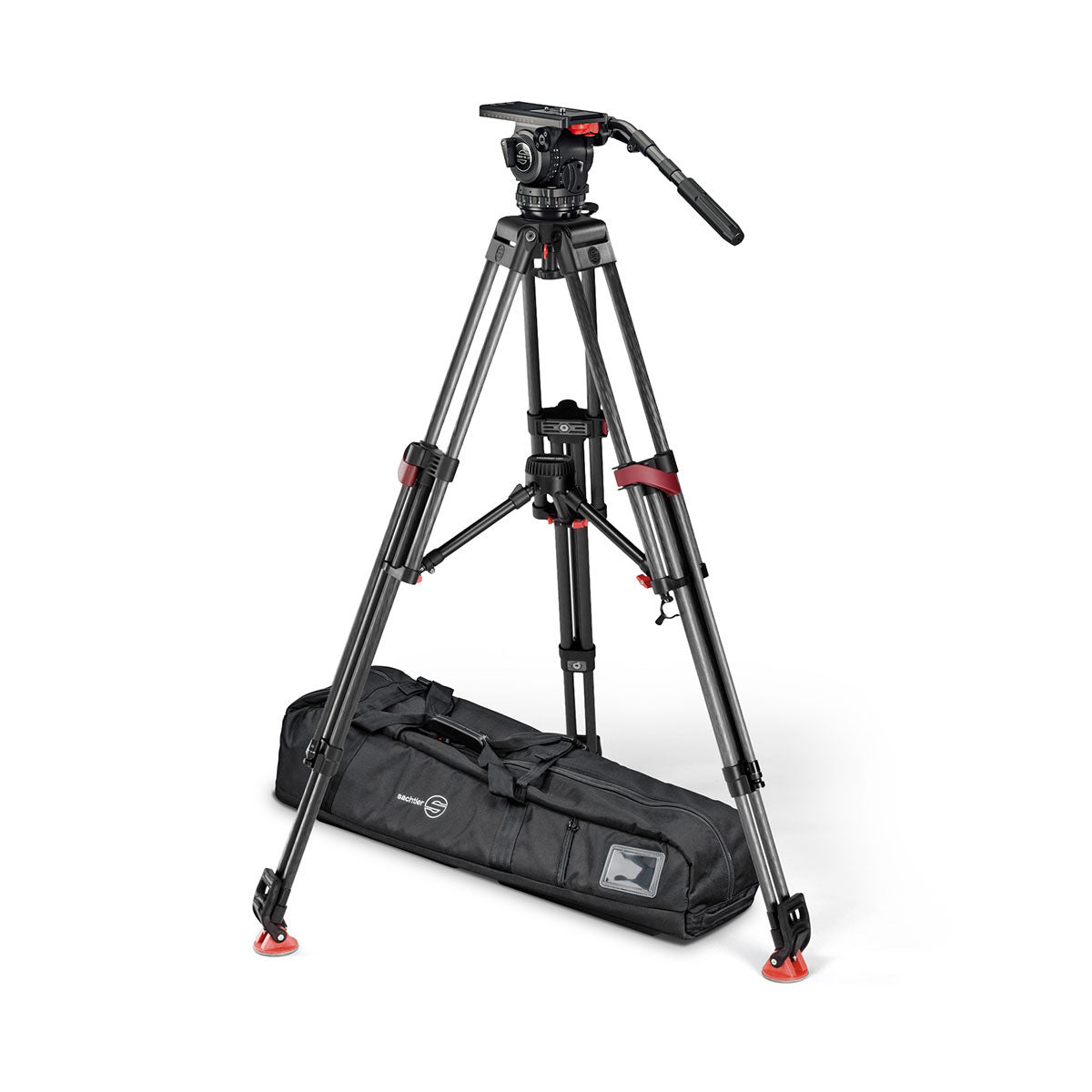 Sachtler Tripod System System 18 S2 SL HD MCF [1867S2]