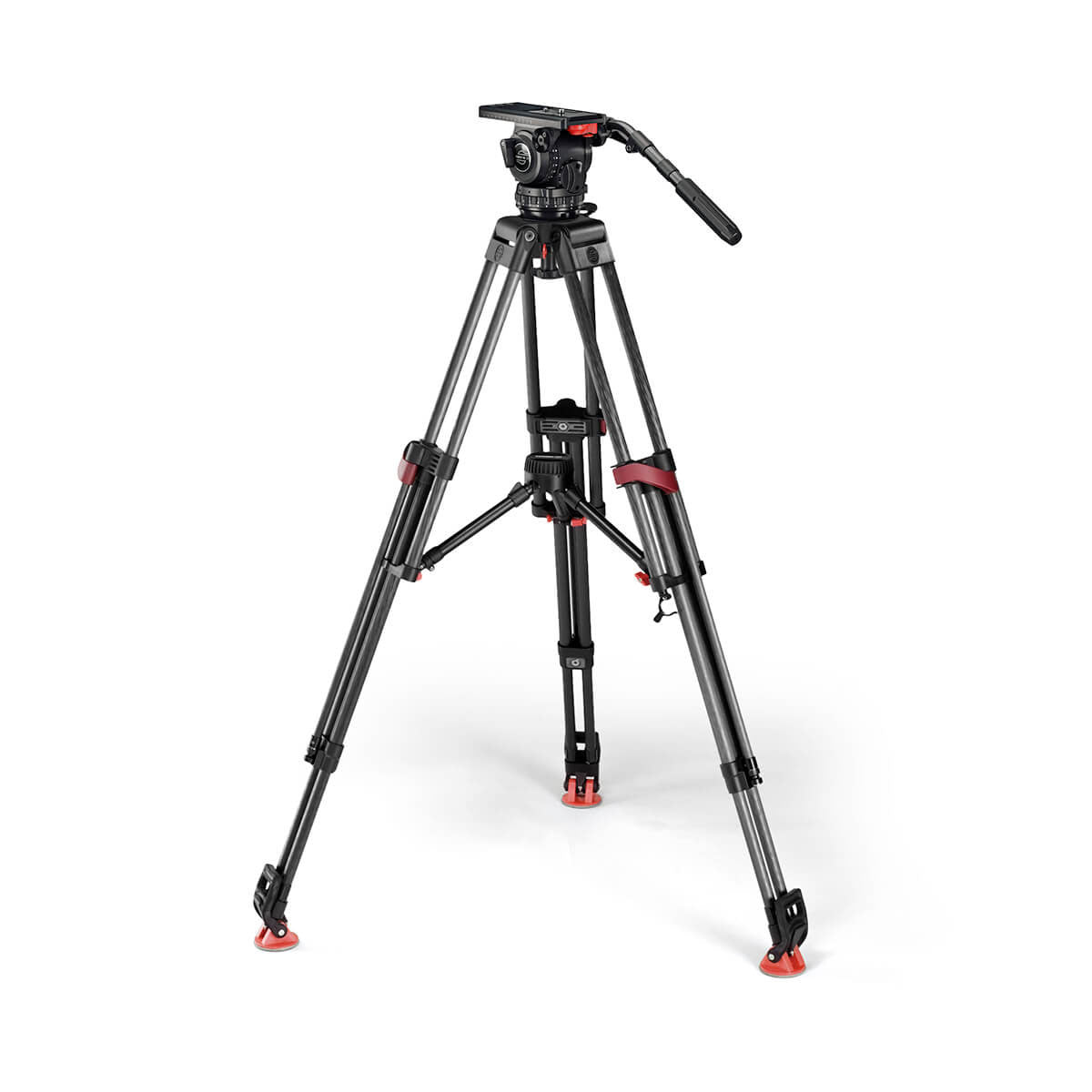 Sachtler Tripod System System 18 S2 SL HD MCF [1867S2]