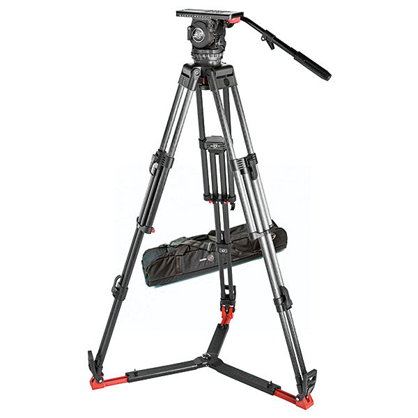 Sachtler Tripod System System 20 S1 HD CF (2072S1)