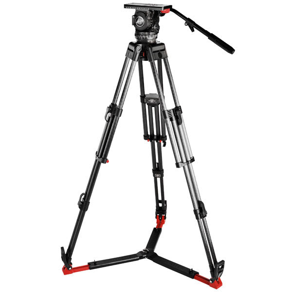 Sachtler Tripod System System 20 S1 HD CF (2072S1)