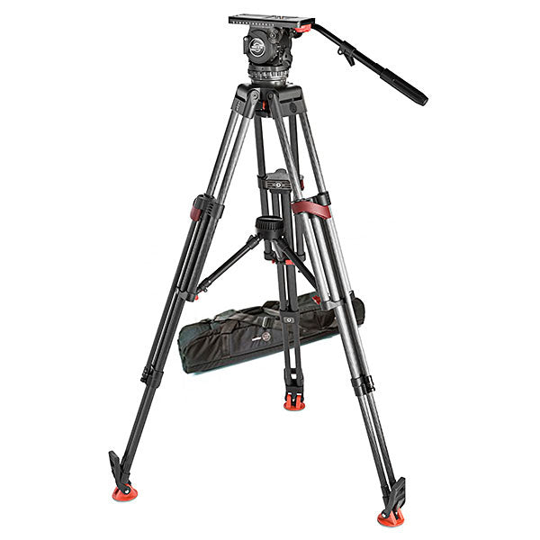 Sachtler Tripod System System 20 S1 SL HD MCF (2075S1)