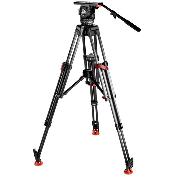 Sachtler Tripod System System 20 S1 SL HD MCF (2075S1)