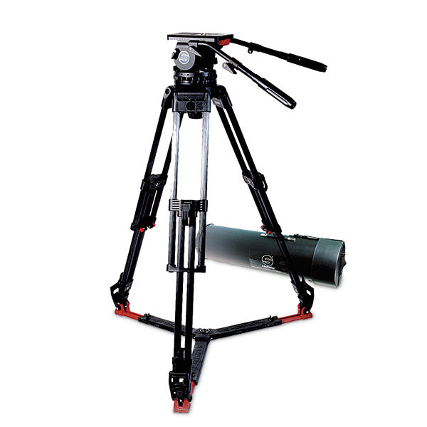 Sachtler Tripod System System 25 EFP 2 CF [2512]