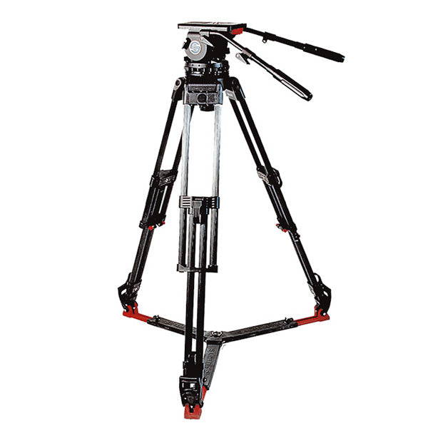 Sachtler Tripod System System 25 EFP 2 CF [2512]