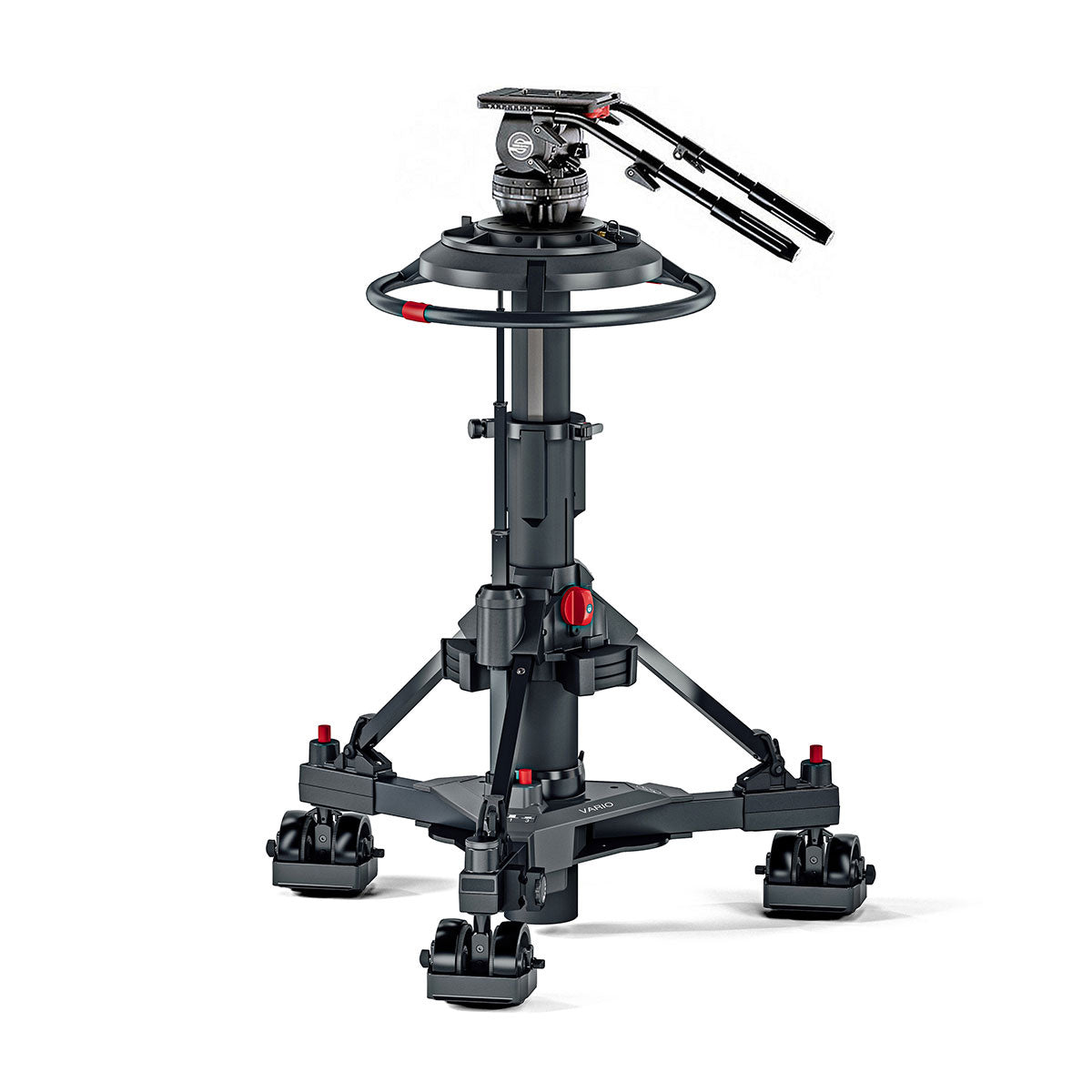 Sachtler Pedestal System System 25 Vario 1-70 [2585]