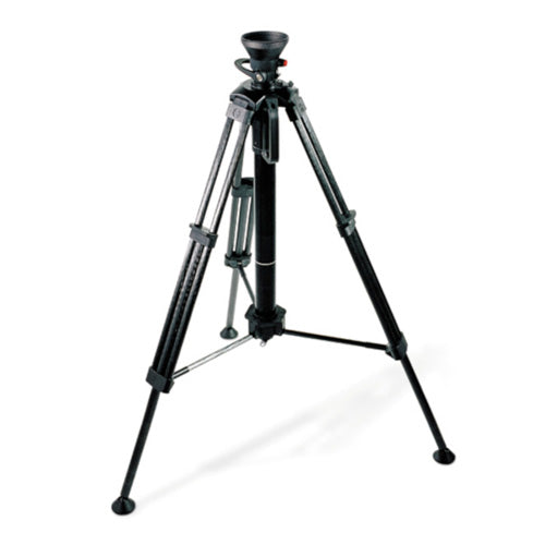 Sachtler 100mm tripod (without head) Hot Pod CF 10 (5385/10)