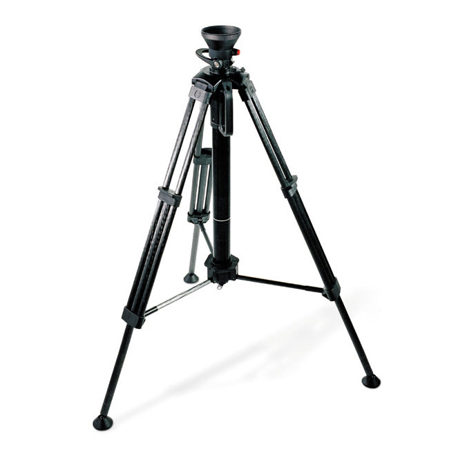 Sachtler 100mm tripod (without head) Hot Pod CF 14 (5385/14)