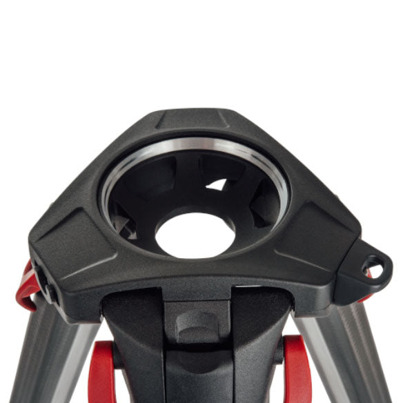 Sachtler 100mm tripod (without head) Tripod flowtech 100 [5584]