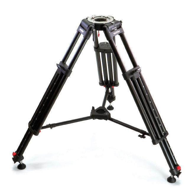 Sachtler(ザハトラー) FB-ミッチェル三脚 (ヘッドなし) Tripod OB 2000 [6481]