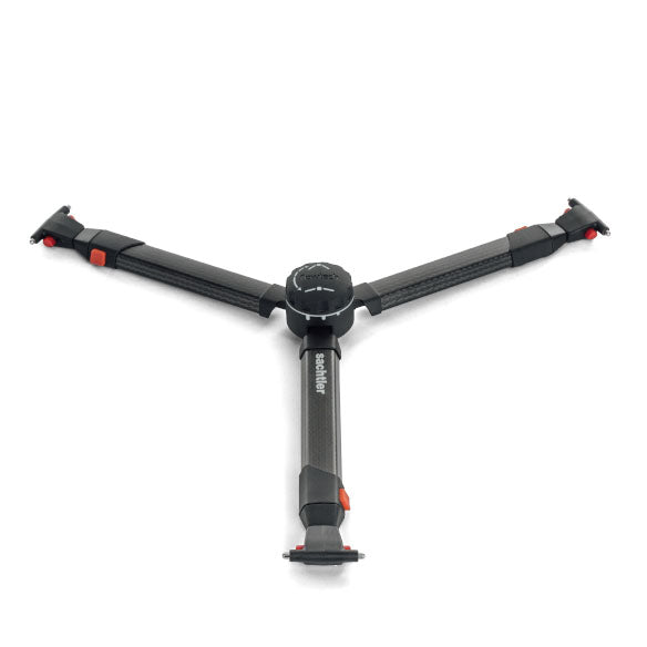 Sachtler(ザハトラー) オフグランドスプレッダー Mid-level spreader flowtech100 [S2056-0001]