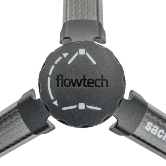 Sachtler(ザハトラー) オフグランドスプレッダー Mid-level spreader flowtech100 [S2056-0001]