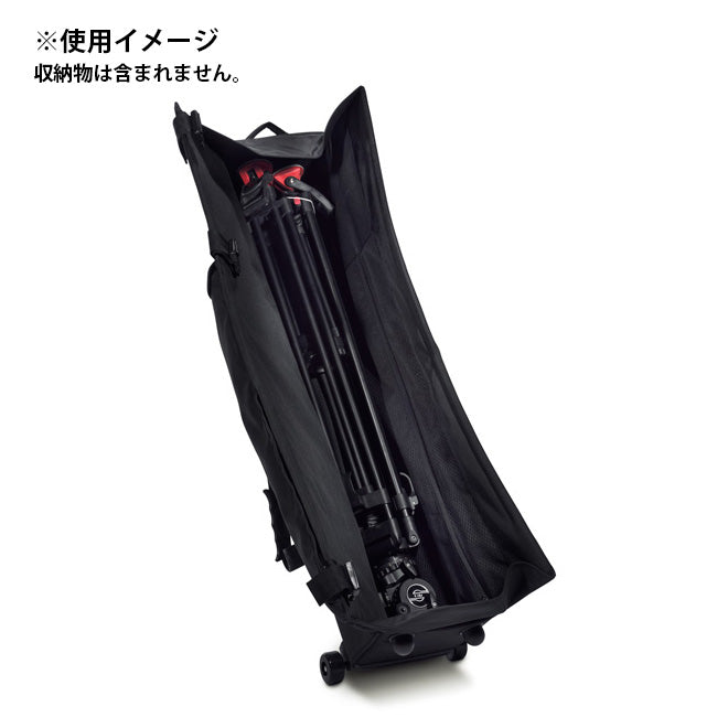 Sachtler(ザハトラー) トライポッドロールゲージ L Sachtler Roll-along Tripod Cage – large [ST702]