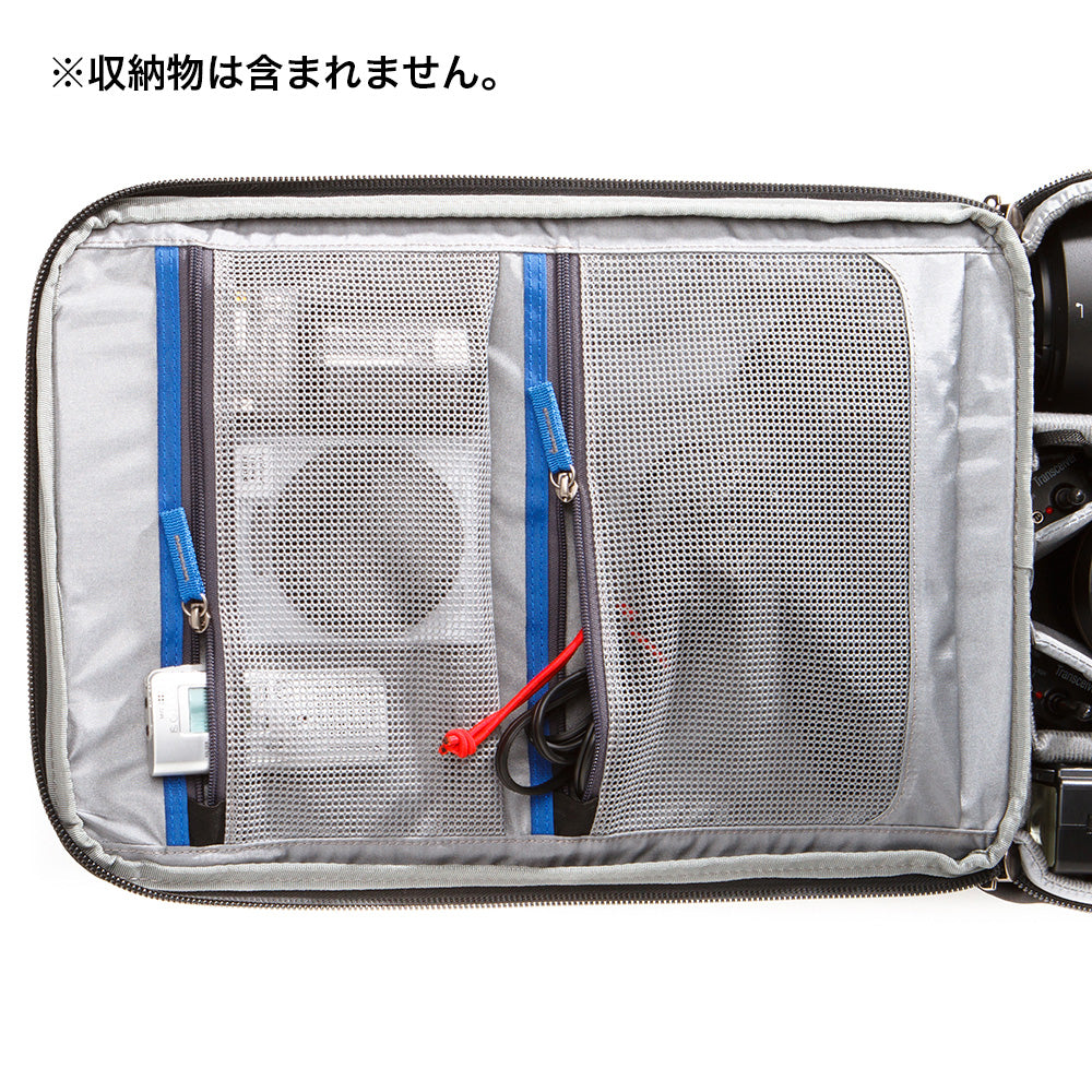 thinkTANKphoto(シンクタンクフォト) エアポート コミューター(Airport Commuter)