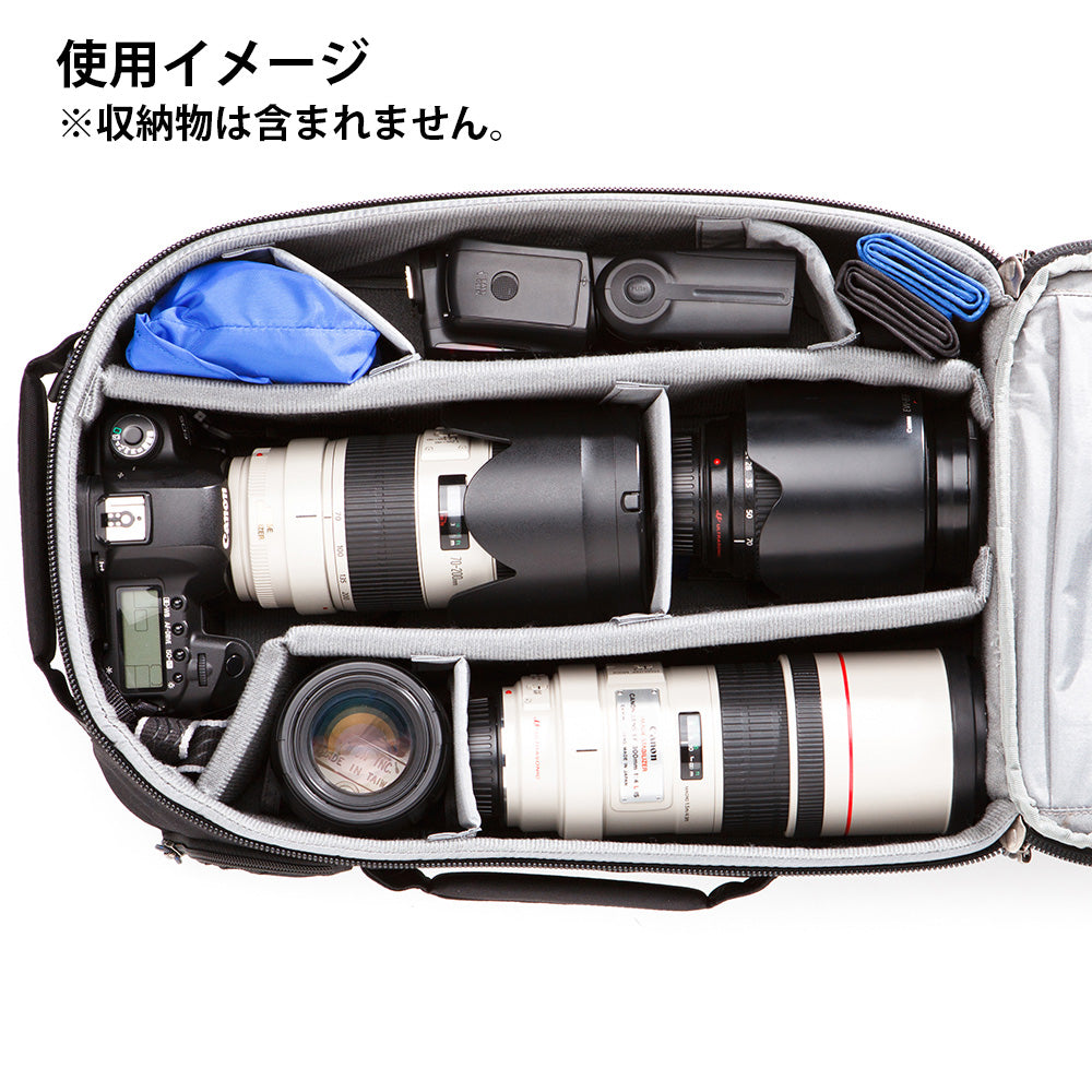 thinkTANKphoto(シンクタンクフォト) エアポート エッセンシャルズ