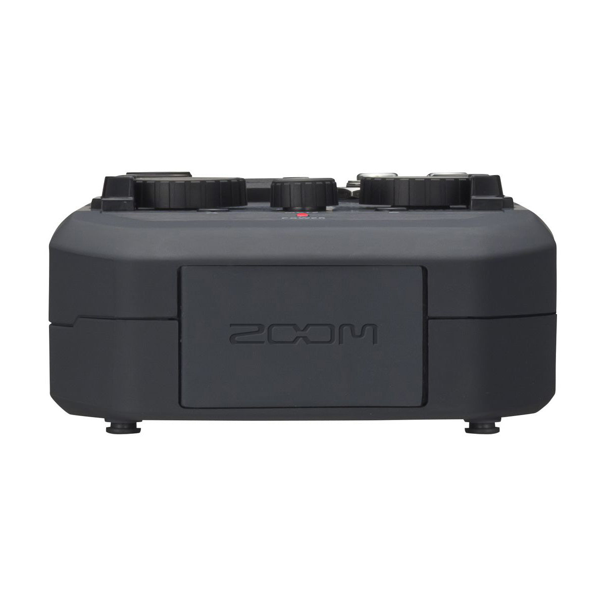 (販売終了) ZOOM(ズーム) ハンディオーディオインターフェース U-24