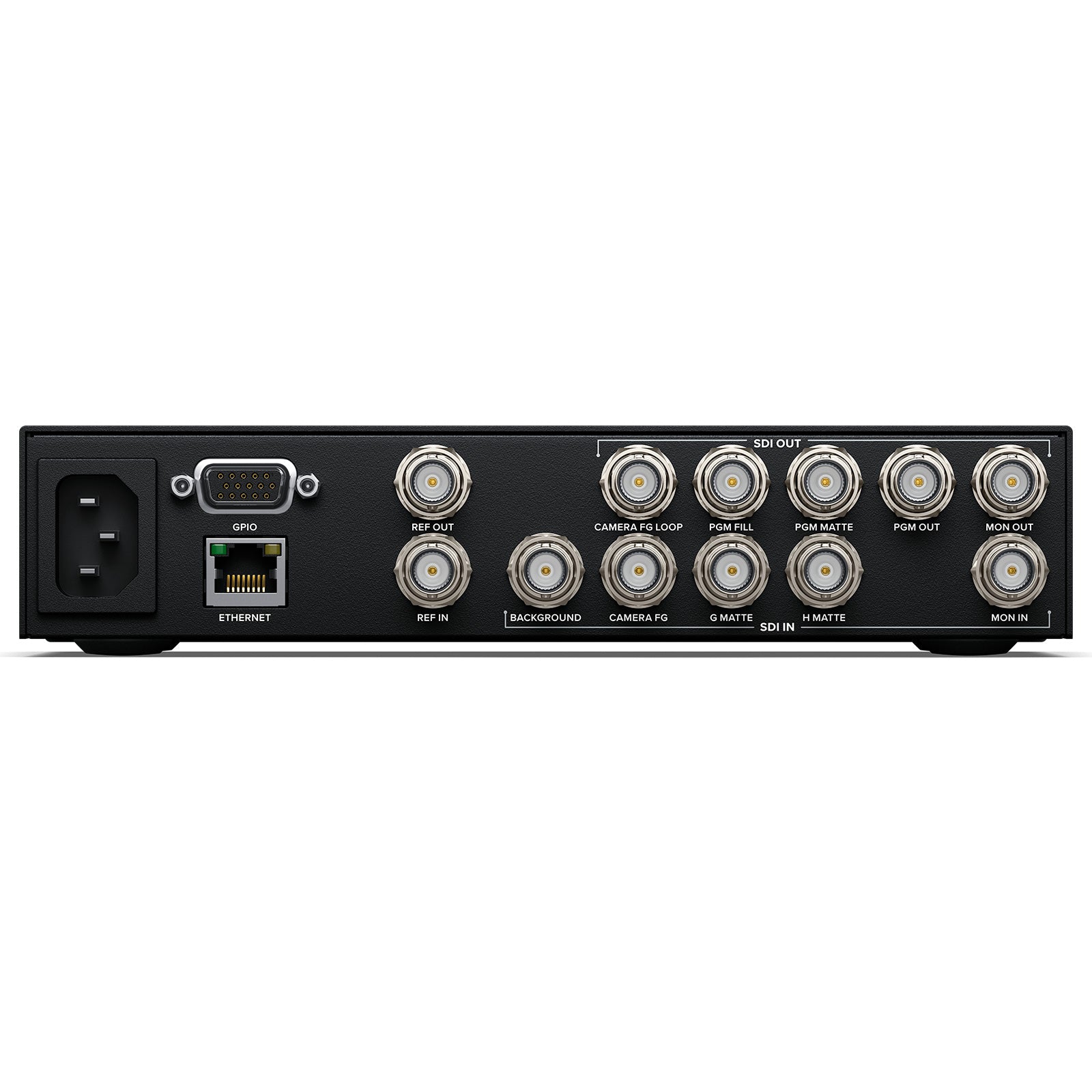 Blackmagic Design Ultimatte 12 HD ULTMKEY12/B/HD