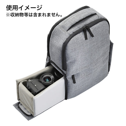 Libec(リーベック) カメラバッグ  Urban CamBag 12