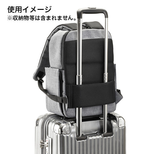 Libec(リーベック) カメラバッグ  Urban CamBag 12