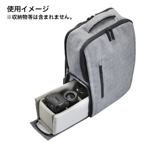 Libec(リーベック) カメラバッグ  Urban CamBag 17