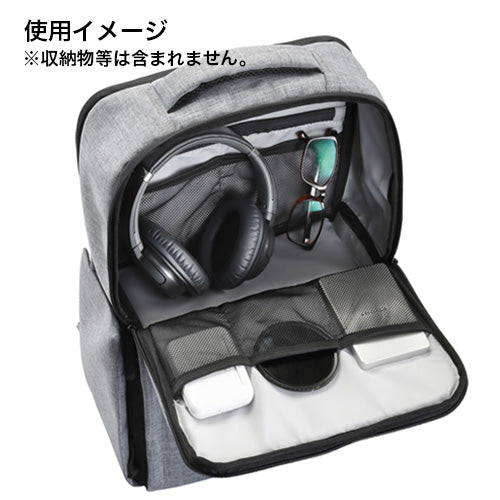 Libec(リーベック) カメラバッグ  Urban CamBag 17