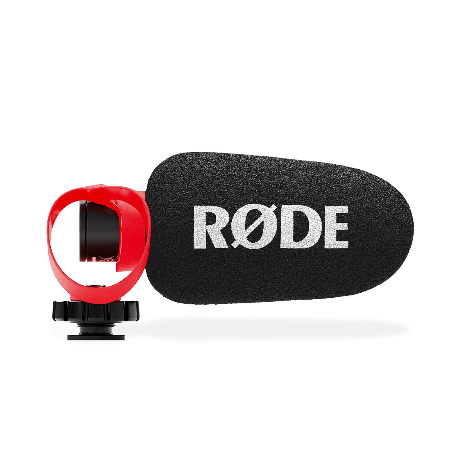 RODE ロード VideoMic Pro まわそ + カメラマイク ウィンドシールド付