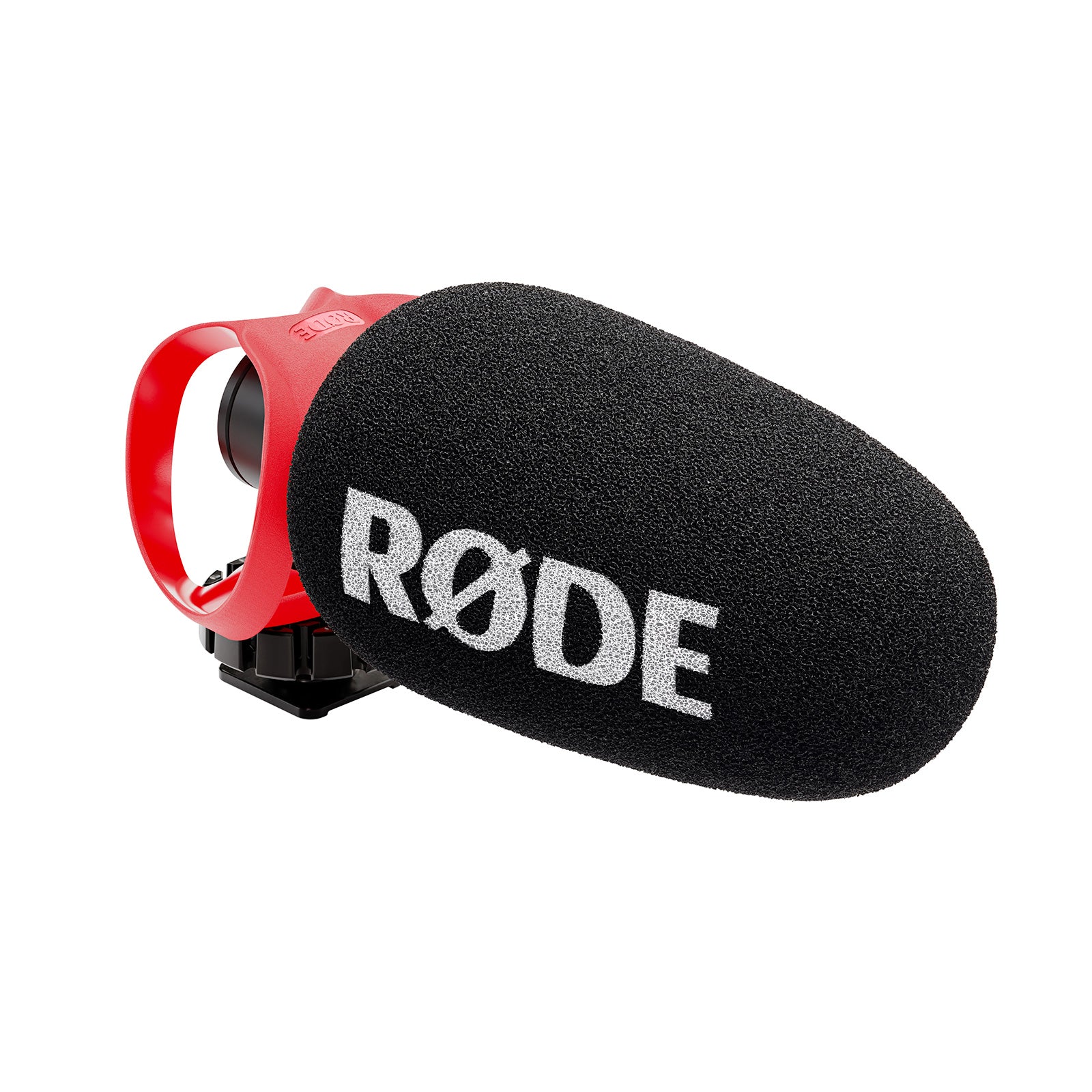 RODE(ロード) オンカメラショットガンマイク VideoMicro II (VMICROII)
