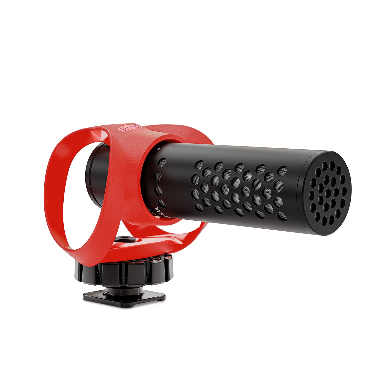 RODE(ロード) オンカメラショットガンマイク VideoMicro II (VMICROII)