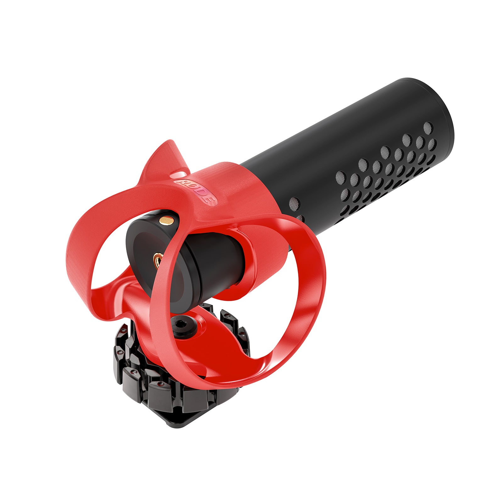 RODE VideoMicro超小型コンデンサーマイク VIDEOMICR正規品 - 配信機器