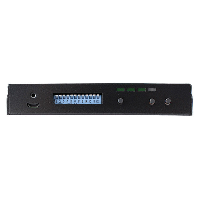 MEDIAEDGE SDI to HDMI converter with timecode display function VideoPro VPC-SH3STD-TC