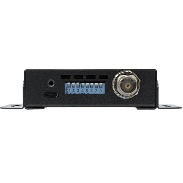 (販売終了) MEDIAEDGE(メディアエッジ) SDI to HDMIコンバーター VideoPro VPC-SH3
