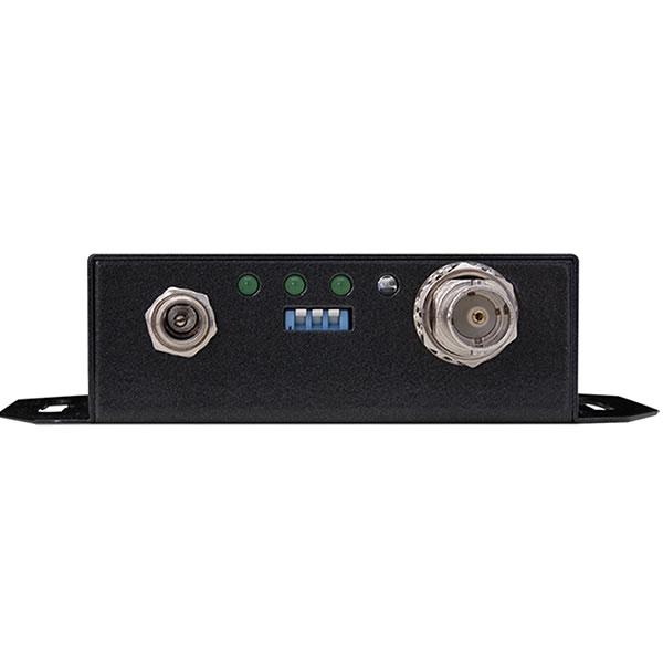 MEDIAEDGE(メディアエッジ) SDI信号分配器(1入力→4出力) VideoPro VPS-SS2