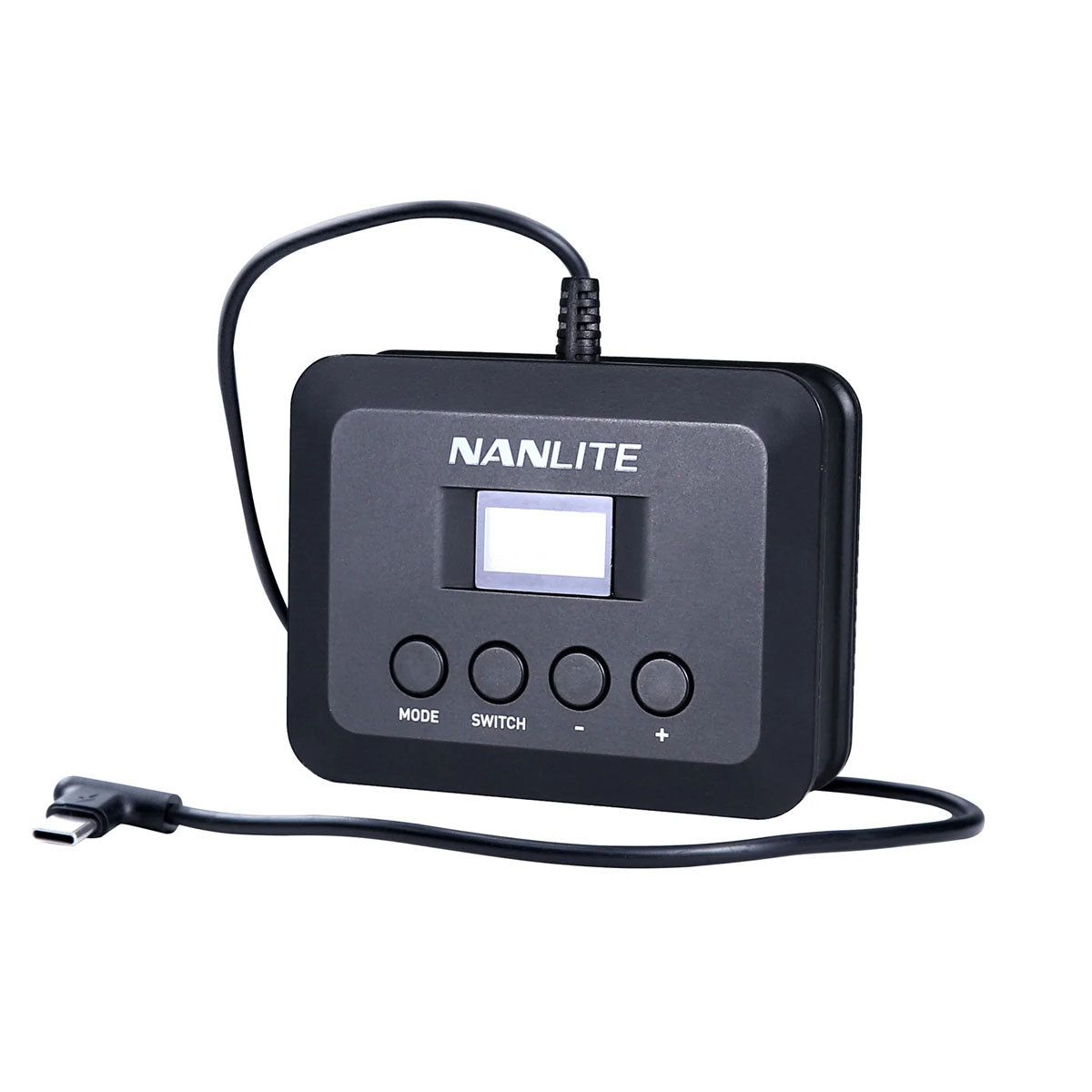 NANLITE(ナンライト) 有線コントローラー WC-USBC-C1