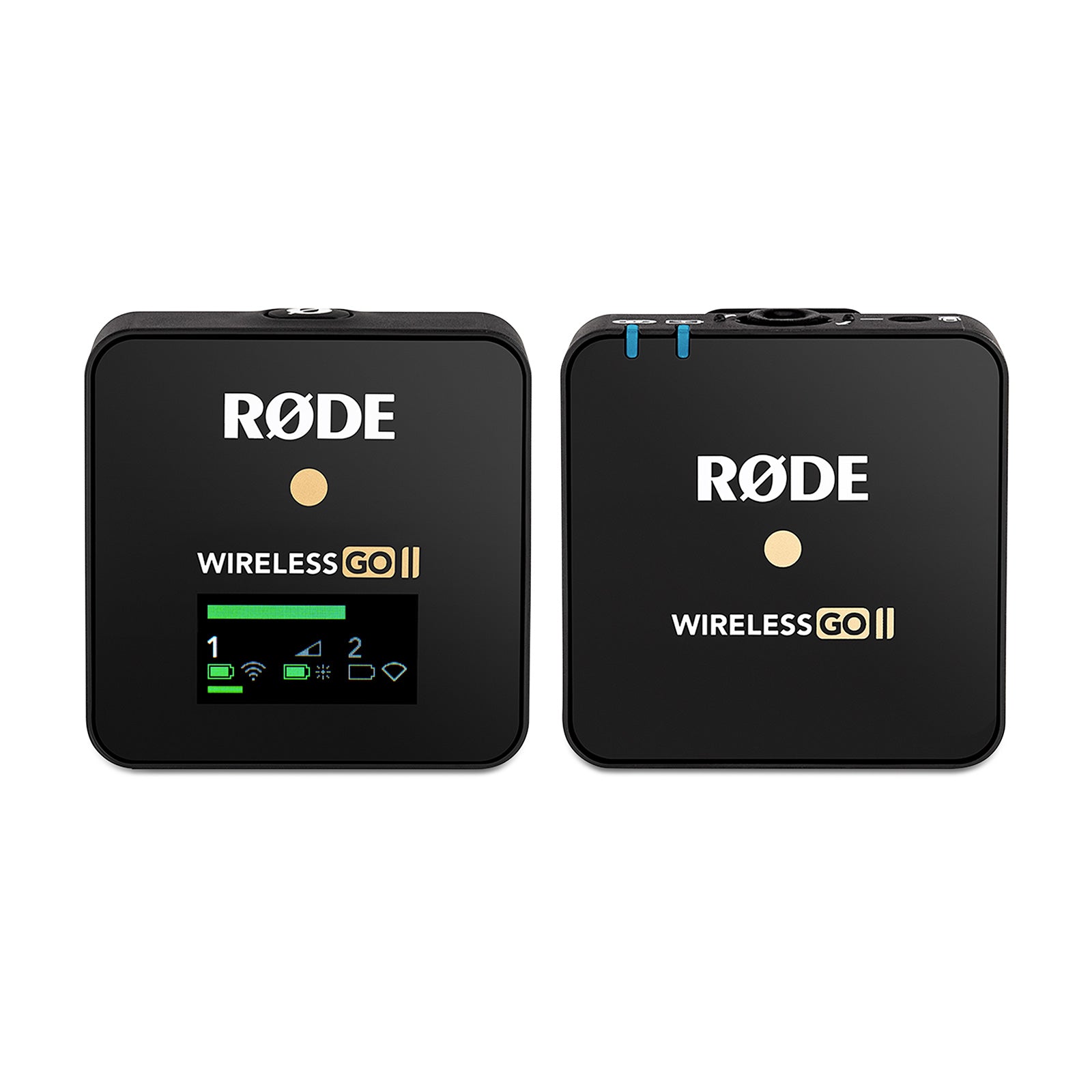 RODE ロード Wireless GO ワイヤレスマイク WIGO - カメラ