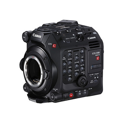 Canon(キヤノン) デジタルシネマカメラ EOS C500MarkⅡ ボディー (3794C001)