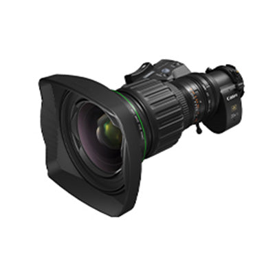 Canon(キヤノン) 4K放送用ポータブルズームレンズ CJ20ex5B IASE S