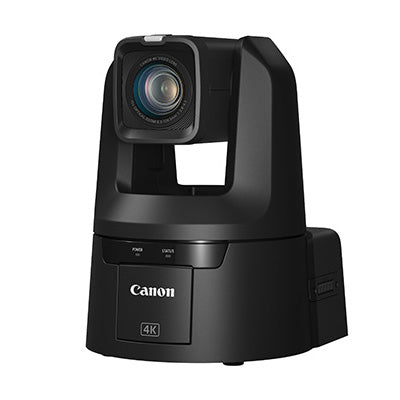 Canon(キヤノン) リモートカメラ CR-N500(黒)
