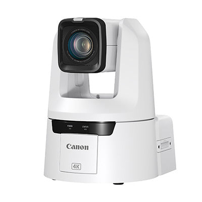 Canon(キヤノン) リモートカメラ CR-N500(白)